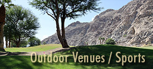 Outdoor Venues / Sports